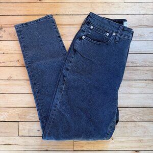 Madewell The Curvy Perfect Vintage Jean